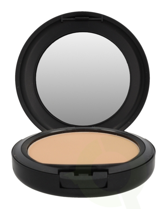 MAC Studio Fix Powder Plus Foundation 15 gr NC40 in the group BEAUTY & HEALTH / Makeup / Facial makeup / Foundation at TP E-commerce Nordic AB (C41677)