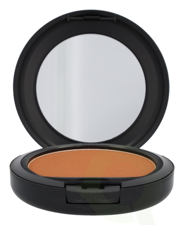 MAC Studio Fix Powder Plus Foundation 15 gr NW45 in the group BEAUTY & HEALTH / Makeup / Facial makeup / Foundation at TP E-commerce Nordic AB (C41687)