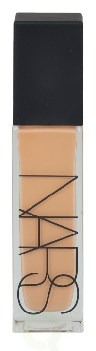 Nars Natural Radiant Longwear Foundation 30 ml Medium 5/Valencia in the group BEAUTY & HEALTH / Makeup / Facial makeup / Foundation at TP E-commerce Nordic AB (C41733)