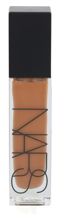 Nars Natural Radiant Longwear Foundation 30 ml Huahine in the group BEAUTY & HEALTH / Makeup / Facial makeup / Foundation at TP E-commerce Nordic AB (C41734)