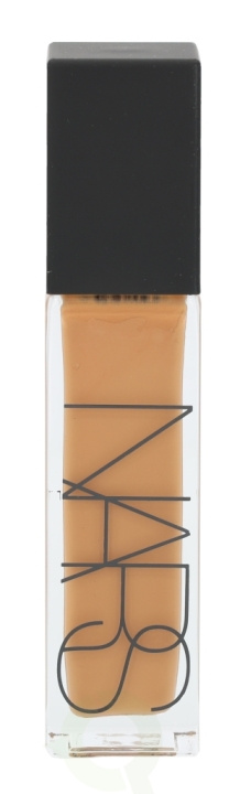 Nars Natural Radiant Longwear Foundation 30 ml Tahoe/Med/Dark 2 in the group BEAUTY & HEALTH / Makeup / Facial makeup / Foundation at TP E-commerce Nordic AB (C41743)