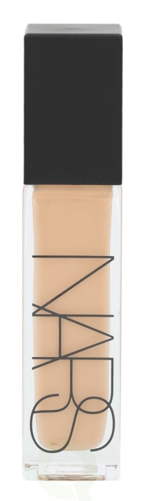 Nars Natural Radiant Longwear Foundation 30 ml Medium 2/Santa Fe in the group BEAUTY & HEALTH / Makeup / Facial makeup / Foundation at TP E-commerce Nordic AB (C41744)