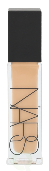 Nars Natural Radiant Longwear Foundation 30 ml Medium 3/Stromboli in the group BEAUTY & HEALTH / Makeup / Facial makeup / Foundation at TP E-commerce Nordic AB (C41748)
