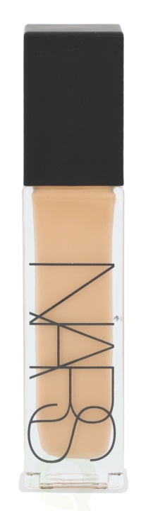Nars Natural Radiant Longwear Foundation 30 ml Medium 3/Stromboli in the group BEAUTY & HEALTH / Makeup / Facial makeup / Foundation at TP E-commerce Nordic AB (C41748)