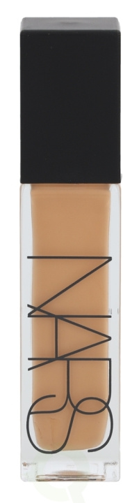 Nars Natural Radiant Longwear Foundation 30 ml Medium 4/Barcelona in the group BEAUTY & HEALTH / Makeup / Facial makeup / Foundation at TP E-commerce Nordic AB (C41749)