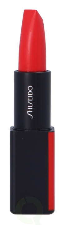 Shiseido Modern Matte Powder Lipstick 4 gr #510 Night Life in the group BEAUTY & HEALTH / Makeup / Lips / Lipstick at TP E-commerce Nordic AB (C41773)