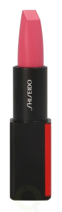 Shiseido Modern Matte Powder Lipstick 4 gr #517 Rose Hip in the group BEAUTY & HEALTH / Makeup / Lips / Lipstick at TP E-commerce Nordic AB (C41774)