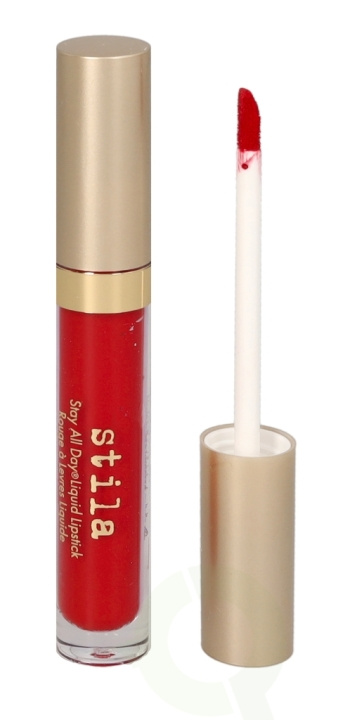 Stila Stay All Day Liquid Lipstick 3 ml Beso in the group BEAUTY & HEALTH / Makeup / Lips / Lipstick at TP E-commerce Nordic AB (C41818)