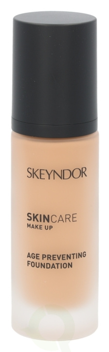 Skeyndor Skincare Age Preventing Foundation 30 ml #04 in the group BEAUTY & HEALTH / Makeup / Facial makeup / Foundation at TP E-commerce Nordic AB (C41824)