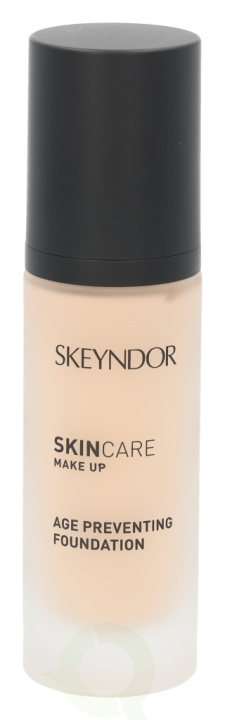 Skeyndor Skincare Age Preventing Foundation 30 ml #01 in the group BEAUTY & HEALTH / Makeup / Facial makeup / Foundation at TP E-commerce Nordic AB (C41825)