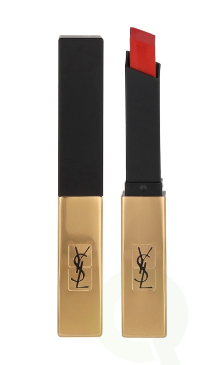 Yves Saint Laurent YSL Rouge Pur Couture The Slim Lipstick 2.2 gr #21 Rouge Paradoxe in the group BEAUTY & HEALTH / Makeup / Lips / Lipstick at TP E-commerce Nordic AB (C41833)