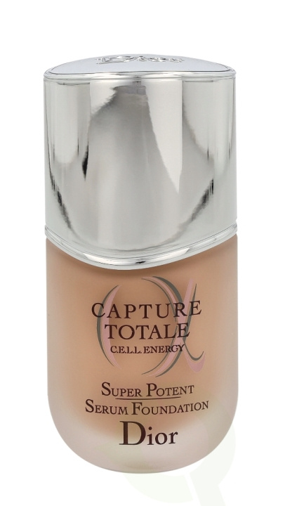 Buy Christian Dior Dior Capture Totale Cell Energy Potent