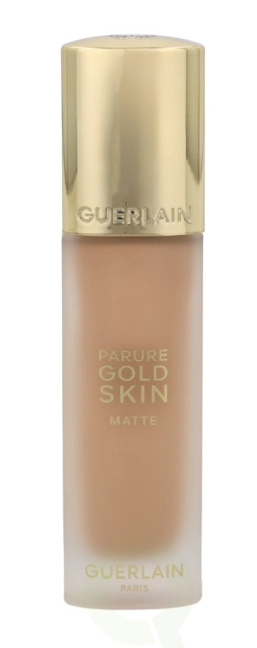 Guerlain Parure Gold Skin Matte Foundation 35 ml 1N in the group BEAUTY & HEALTH / Makeup / Facial makeup / Foundation at TP E-commerce Nordic AB (C41860)