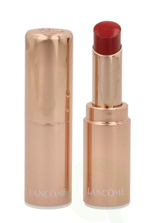 Lancome L\'Absolu Mademoiselle Shine Lipstick 3.2 gr #234 Kiss Smile & Shine in the group BEAUTY & HEALTH / Makeup / Lips / Lipstick at TP E-commerce Nordic AB (C41873)