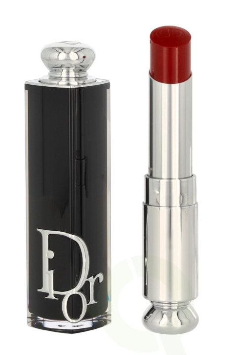 Christian Dior Dior Addict Refillable Shine Lipstick 3.2 gr #8 Dior in the group BEAUTY & HEALTH / Makeup / Lips / Lipstick at TP E-commerce Nordic AB (C41885)
