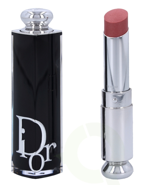Christian Dior Dior Addict Refillable Shine Lipstick 3.2 gr 329 TIE & DIOR in the group BEAUTY & HEALTH / Makeup / Lips / Lipstick at TP E-commerce Nordic AB (C41887)