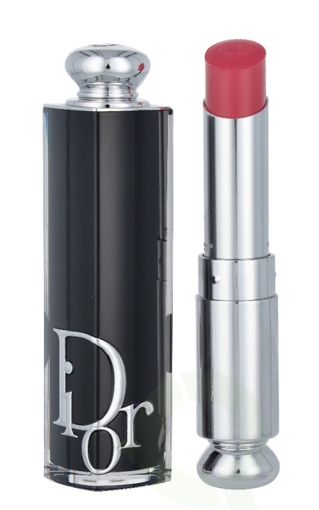 Christian Dior Dior Addict Refillable Shine Lipstick 3.2 gr #373 Rose Celestial in the group BEAUTY & HEALTH / Makeup / Lips / Lipstick at TP E-commerce Nordic AB (C41888)