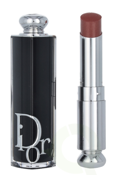 Christian Dior Dior Addict Refillable Shine Lipstick 3.2 gr #418 Beige Oblique in the group BEAUTY & HEALTH / Makeup / Lips / Lipstick at TP E-commerce Nordic AB (C41889)