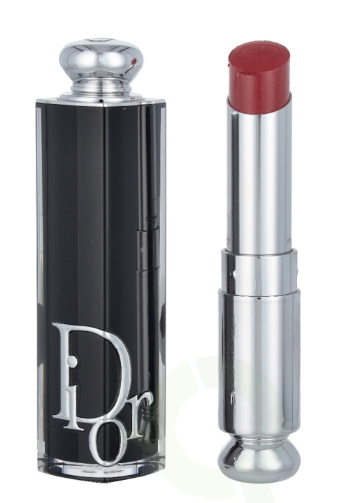 Christian Dior Dior Addict Refillable Shine Lipstick 3.2 gr #422 Rose Des Vents in the group BEAUTY & HEALTH / Makeup / Lips / Lipstick at TP E-commerce Nordic AB (C41890)