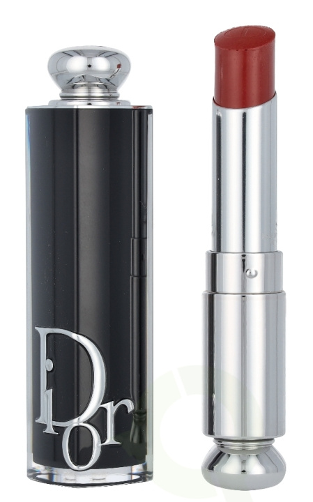 Christian Dior Dior Addict Refillable Shine Lipstick 3.2 gr #524 Diorette in the group BEAUTY & HEALTH / Makeup / Lips / Lipstick at TP E-commerce Nordic AB (C41891)