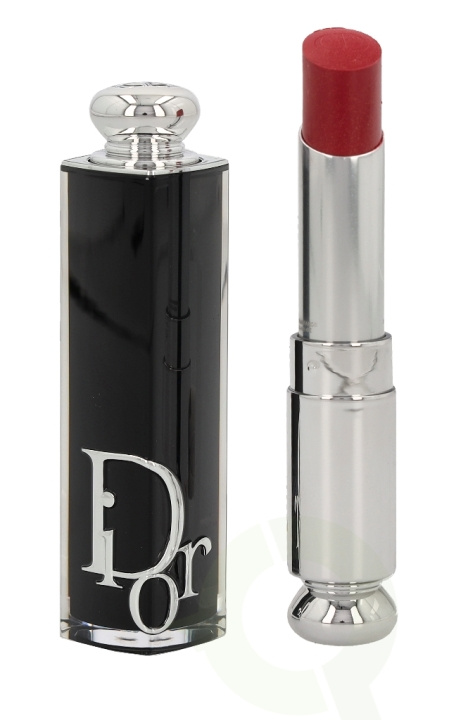Christian Dior Dior Addict Refillable Shine Lipstick 3.2 gr #526 Mallow Rose in the group BEAUTY & HEALTH / Makeup / Lips / Lipstick at TP E-commerce Nordic AB (C41893)