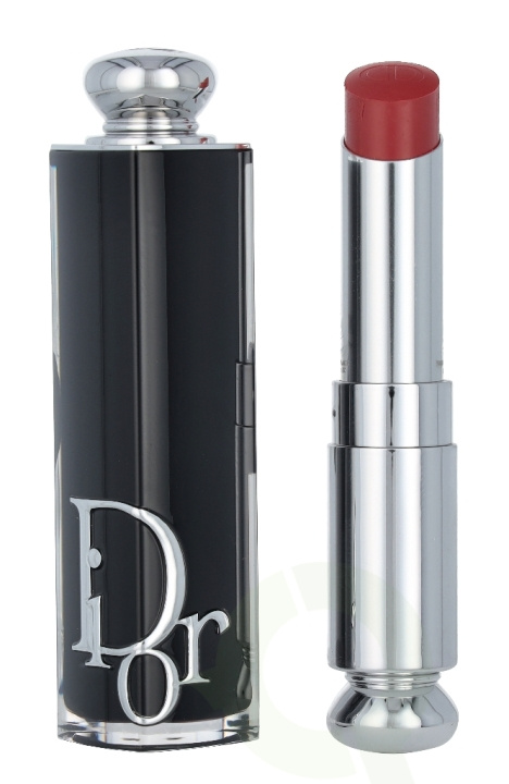 Christian Dior Dior Addict Refillable Shine Lipstick 3.2 gr #558 Bois De Rose in the group BEAUTY & HEALTH / Makeup / Lips / Lipstick at TP E-commerce Nordic AB (C41894)