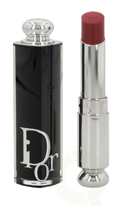 Christian Dior Dior Addict Refillable Shine Lipstick 3.2 gr #628 Pink Bow in the group BEAUTY & HEALTH / Makeup / Lips / Lipstick at TP E-commerce Nordic AB (C41895)