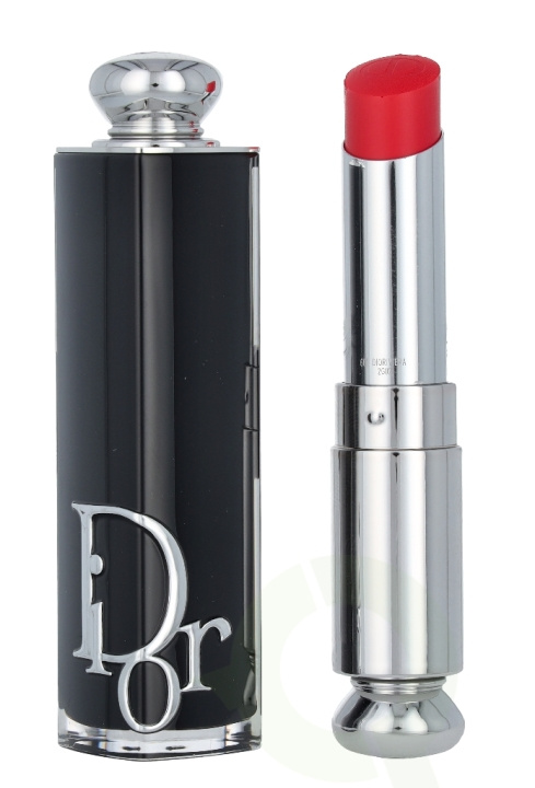 Christian Dior Dior Addict Refillable Shine Lipstick 3.2 gr #661 Dioriveira in the group BEAUTY & HEALTH / Makeup / Lips / Lipstick at TP E-commerce Nordic AB (C41898)