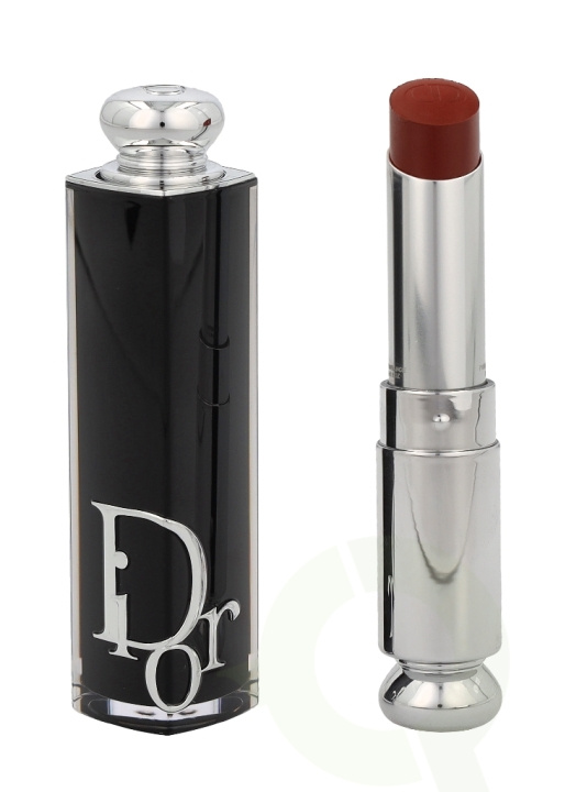 Christian Dior Dior Addict Refillable Shine Lipstick 3.2 gr 716 Dior Cannage in the group BEAUTY & HEALTH / Makeup / Lips / Lipstick at TP E-commerce Nordic AB (C41900)