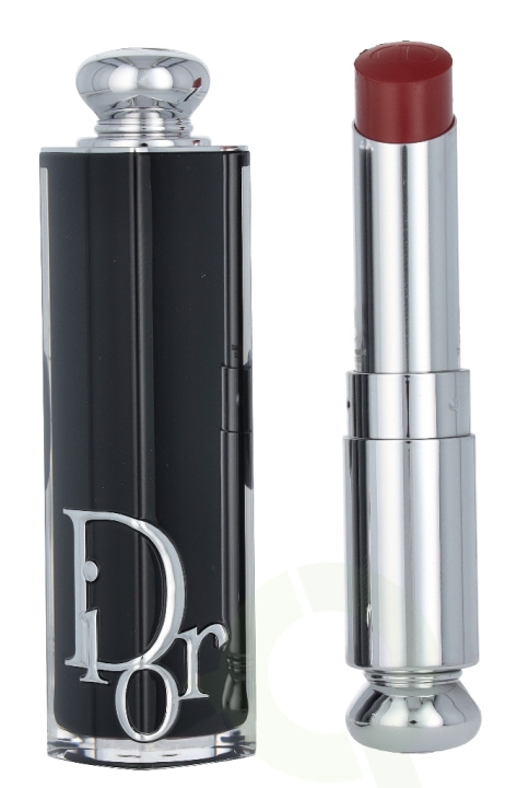 Christian Dior Dior Addict Refillable Shine Lipstick 3.2 gr #727 Dior Tulle in the group BEAUTY & HEALTH / Makeup / Lips / Lipstick at TP E-commerce Nordic AB (C41902)