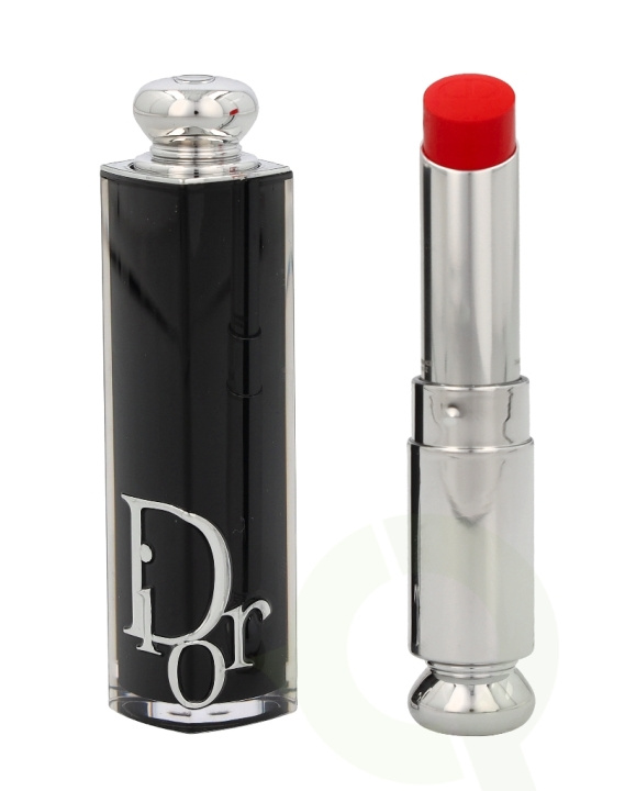 Christian Dior Dior Addict Refillable Shine Lipstick 3.2 gr #744 Diorama in the group BEAUTY & HEALTH / Makeup / Lips / Lipstick at TP E-commerce Nordic AB (C41904)