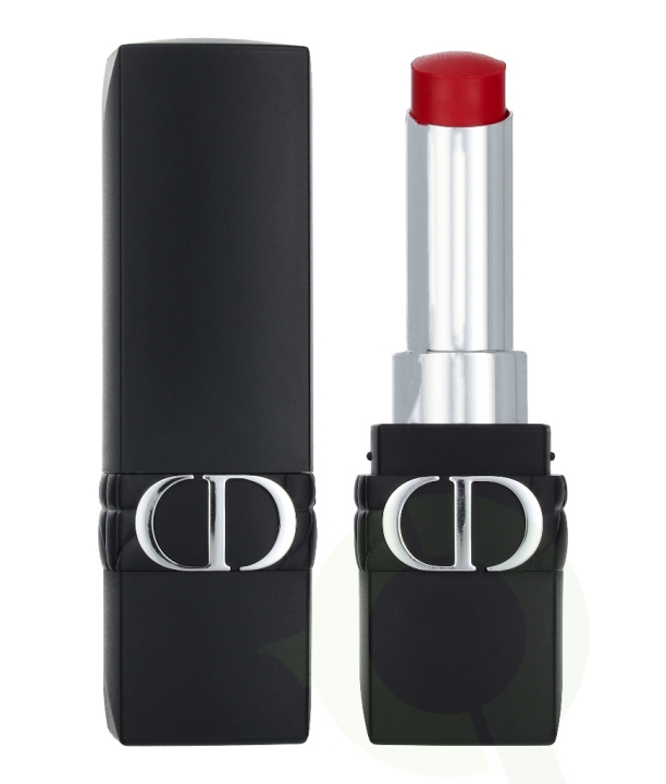 Christian Dior Dior Rouge Dior Forever Transfer-Proof Lipstick 3.2 gr #999 Forever Dior in the group BEAUTY & HEALTH / Makeup / Lips / Lipstick at TP E-commerce Nordic AB (C41912)
