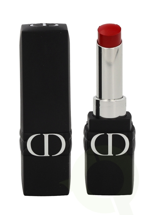 Christian Dior Dior Rouge Dior Forever Transfer-Proof Lipstick 3.2 gr #760 Forever Glam in the group BEAUTY & HEALTH / Makeup / Lips / Lipstick at TP E-commerce Nordic AB (C41918)