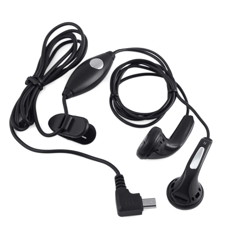 Doro Mobil HF mono in the group SMARTPHONE & TABLETS / Other accessories / Car handsfree at TP E-commerce Nordic AB (C41985)