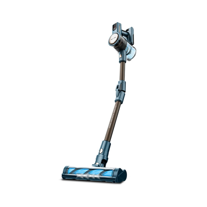 Taurus Stick Vacuum Cleaner Homeland Digital Pet Flex in the group HOME, HOUSEHOLD & GARDEN / Cleaning products / Vacuum cleaners & Accessories / Vacuum cleaners at TP E-commerce Nordic AB (C42023)