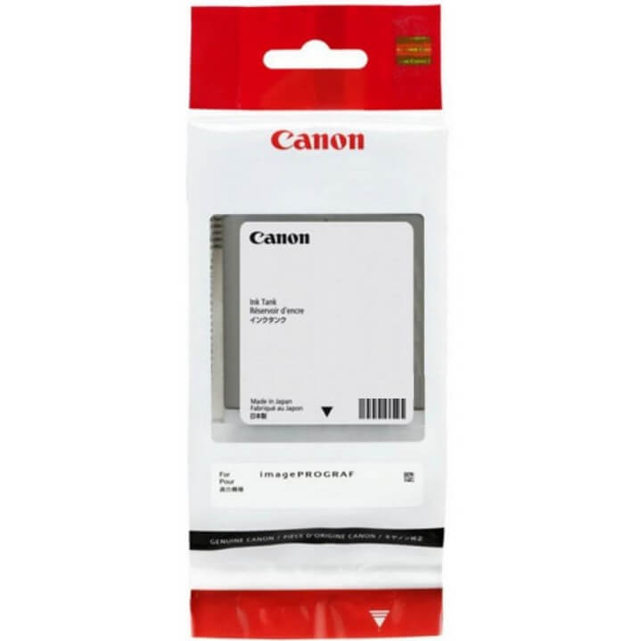 Canon Ink 5278C001 PFI-2300 Cyan in the group COMPUTERS & PERIPHERALS / Printers & Accessories / Ink & Toner / Ink cartridges / Canon at TP E-commerce Nordic AB (C42041)