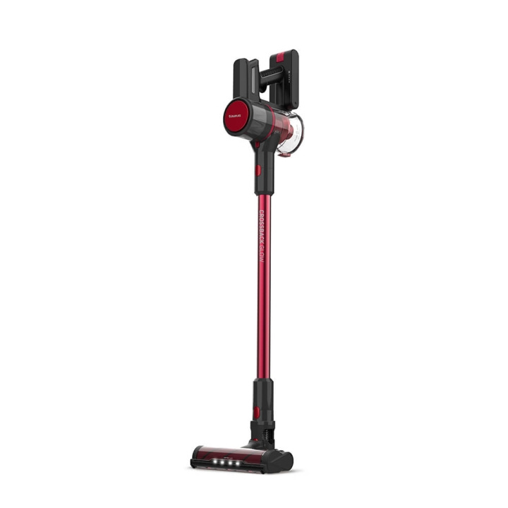 Taurus Stick Vacuum Cleaner Crossback Glow 22,2V in the group HOME, HOUSEHOLD & GARDEN / Cleaning products / Vacuum cleaners & Accessories / Vacuum cleaners at TP E-commerce Nordic AB (C42090)