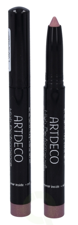 Artdeco High Performance Eyeshadow Waterproof Stylo 1.4 gr 40 Benefit Frozen Rose in the group BEAUTY & HEALTH / Makeup / Eyes & Eyebrows / Eye shadows at TP E-commerce Nordic AB (C42172)