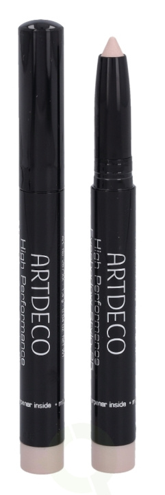 Artdeco High Performance Eyeshadow Waterproof Stylo 1.4 gr #25 Seashell in the group BEAUTY & HEALTH / Makeup / Eyes & Eyebrows / Eye shadows at TP E-commerce Nordic AB (C42174)