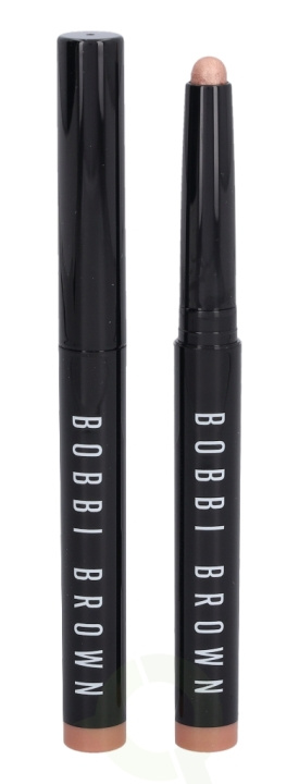 Bobbi Brown Long-Wear Cream Shadow Stick 1.6 gr Golden Pink Shimmer in the group BEAUTY & HEALTH / Makeup / Eyes & Eyebrows / Eye shadows at TP E-commerce Nordic AB (C42200)