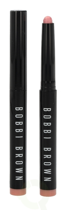 Bobbi Brown Long-Wear Cream Shadow Stick 1.6 gr Pink Sparkle Shimmer in the group BEAUTY & HEALTH / Makeup / Eyes & Eyebrows / Eye shadows at TP E-commerce Nordic AB (C42203)