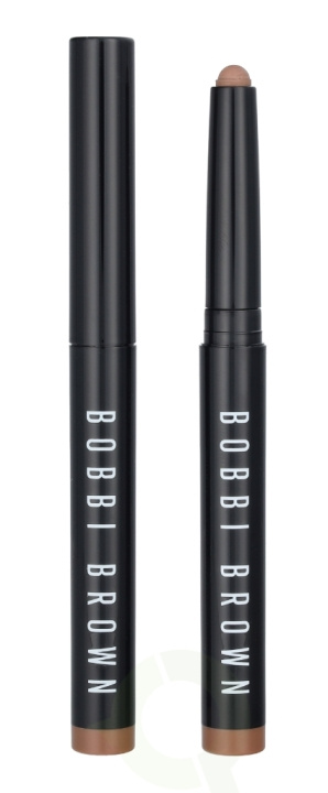 Bobbi Brown Long-Wear Cream Shadow Stick 1.6 gr Taupe Matte in the group BEAUTY & HEALTH / Makeup / Eyes & Eyebrows / Eye shadows at TP E-commerce Nordic AB (C42204)