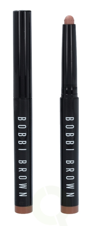 Bobbi Brown Long-Wear Cream Shadow Stick 1.6 gr #27 Nude Beach Matte in the group BEAUTY & HEALTH / Makeup / Eyes & Eyebrows / Eye shadows at TP E-commerce Nordic AB (C42206)