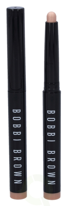 Bobbi Brown Long-Wear Cream Shadow Stick 1.6 gr #30 Truffle Shimmer in the group BEAUTY & HEALTH / Makeup / Eyes & Eyebrows / Eye shadows at TP E-commerce Nordic AB (C42207)