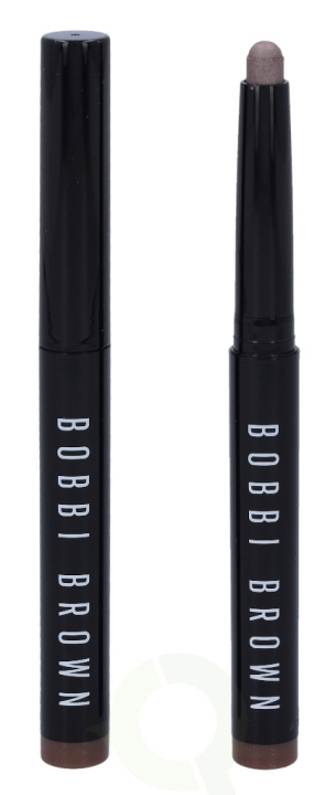 Bobbi Brown Long-Wear Cream Shadow Stick 1.6 gr Stone Matte in the group BEAUTY & HEALTH / Makeup / Eyes & Eyebrows / Eye shadows at TP E-commerce Nordic AB (C42208)