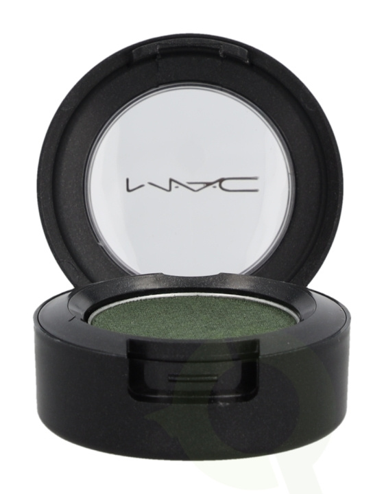 MAC Small Eye Shadow 1.5 gr Humid Frost in the group BEAUTY & HEALTH / Makeup / Eyes & Eyebrows / Eye shadows at TP E-commerce Nordic AB (C42238)