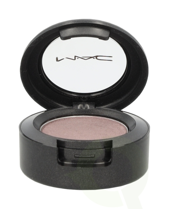 MAC Small Eye Shadow 1.5 gr Shale Satin in the group BEAUTY & HEALTH / Makeup / Eyes & Eyebrows / Eye shadows at TP E-commerce Nordic AB (C42247)