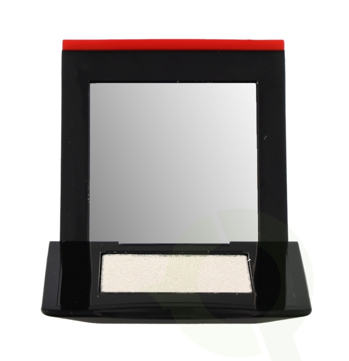 Shiseido Pop Powdergel Eye Shadow 2.2 gr #01 Shin-Shin Crystal in the group BEAUTY & HEALTH / Makeup / Eyes & Eyebrows / Eye shadows at TP E-commerce Nordic AB (C42271)