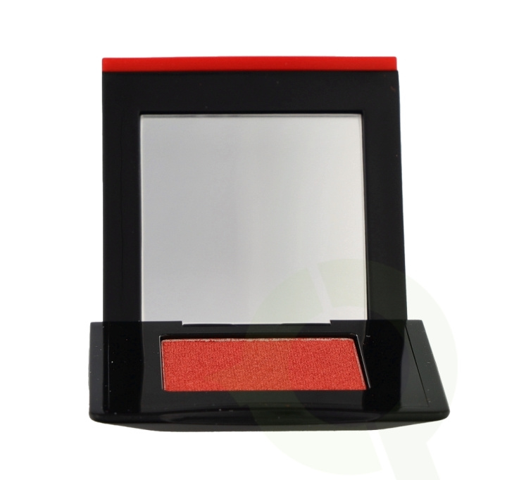 Shiseido Pop Powdergel Eye Shadow 2.2 gr #06 Vivivi Orange in the group BEAUTY & HEALTH / Makeup / Eyes & Eyebrows / Eye shadows at TP E-commerce Nordic AB (C42276)