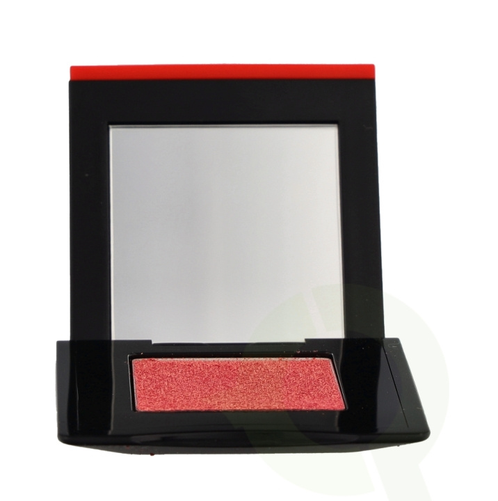 Shiseido Pop Powdergel Eye Shadow 2.2 gr #14 Kura-Kura Coral in the group BEAUTY & HEALTH / Makeup / Eyes & Eyebrows / Eye shadows at TP E-commerce Nordic AB (C42279)